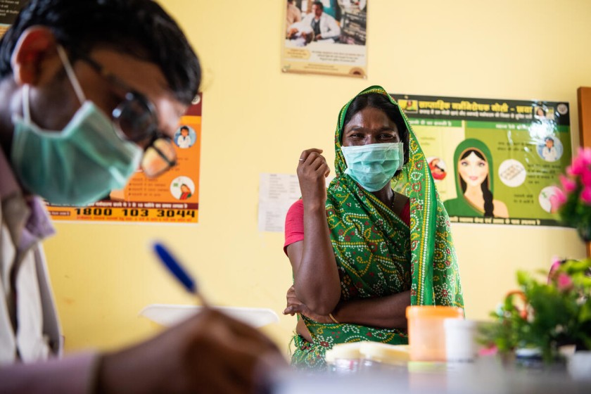 Is India ready for zero-filtered conversations related to female health and hygiene?